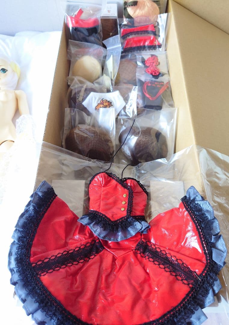 VISPO アスカ ドール エヴァ ヱヴァンゲリヲン新劇場版 レア 惣流 式波