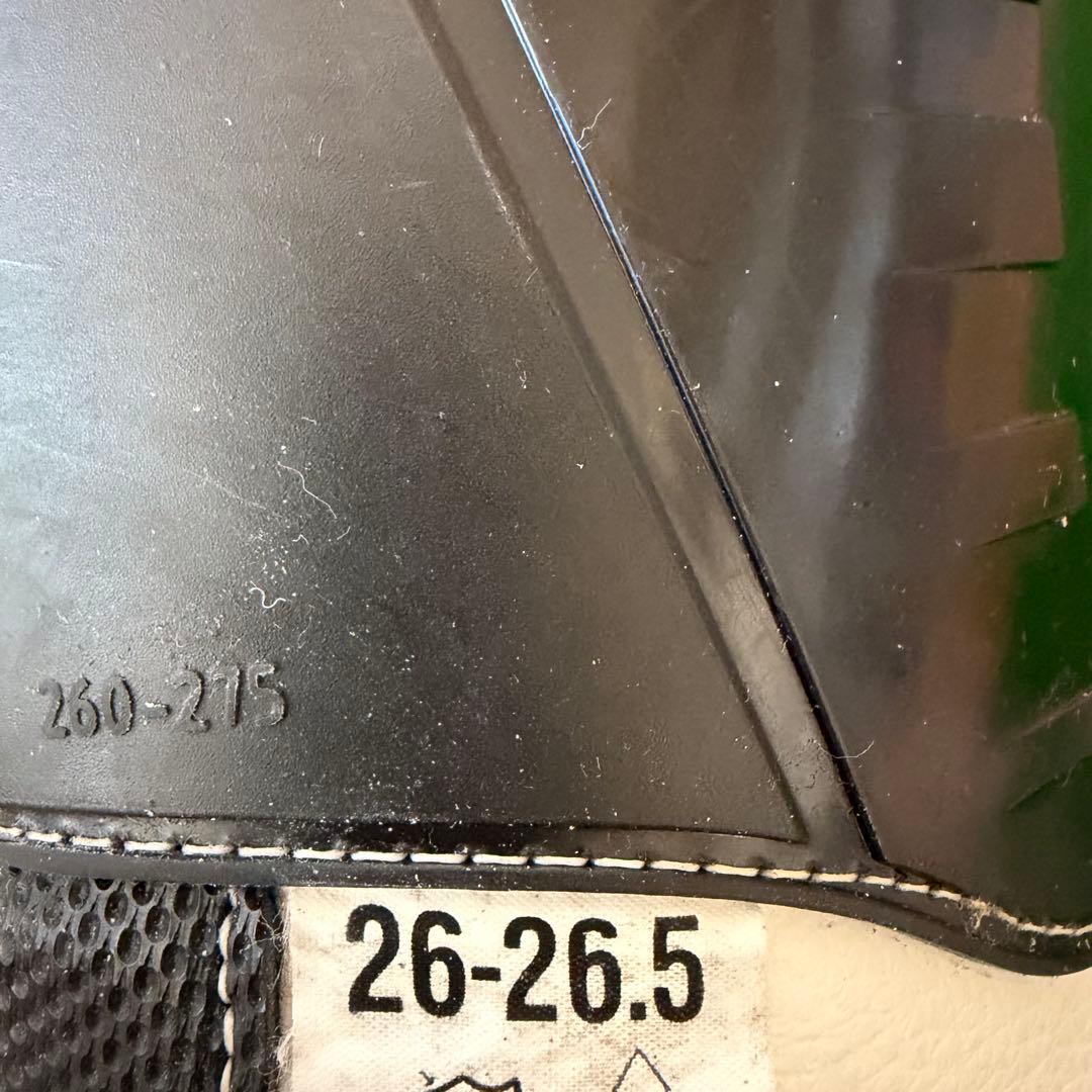 ROSSIGNOL ロシニョール WORLD CUP ST 130 26.0cm