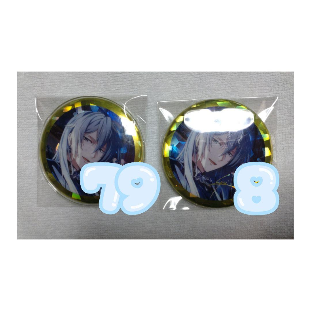 アイナナ ラスティアラ 缶バッジ 千【お値下げ可・1/5まで】