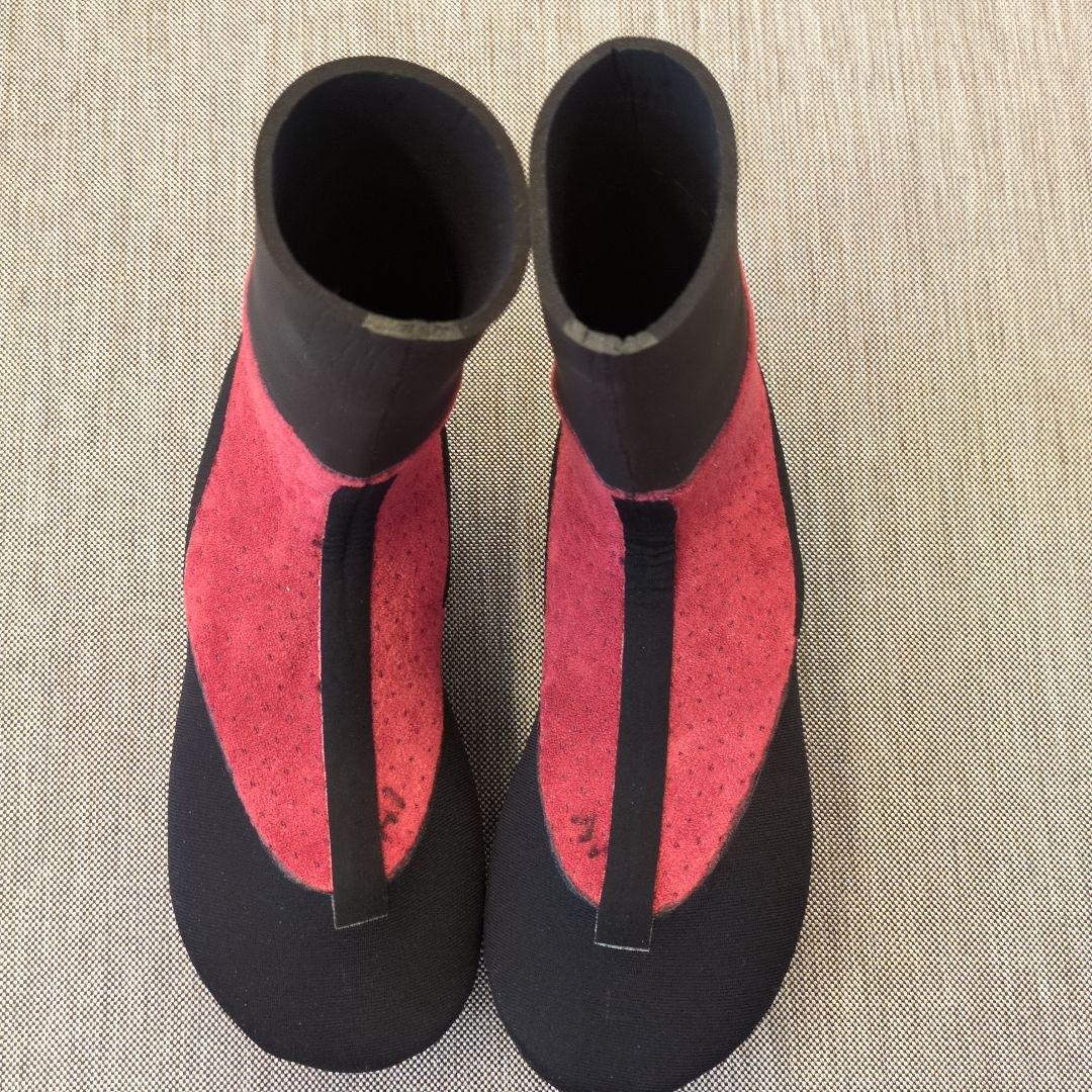 Blacco 3mm EX SURF BOOTS L(25〜26cm)