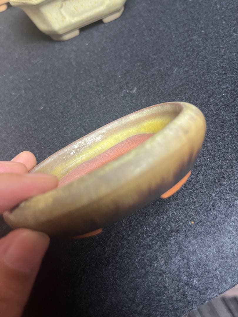 盆栽鉢　　植木鉢　山野草鉢　観葉植物　園芸　ミニ盆栽鉢各種　28個まとめて