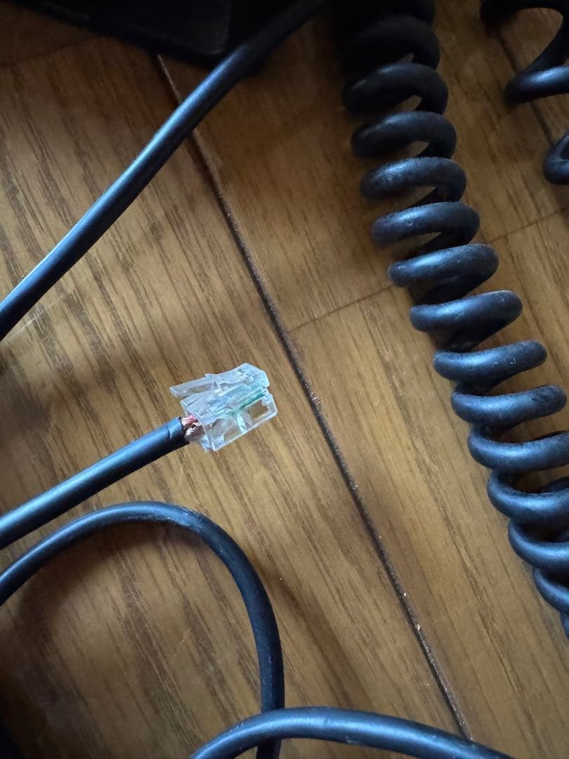 受信機 ICOM IC2730 20w