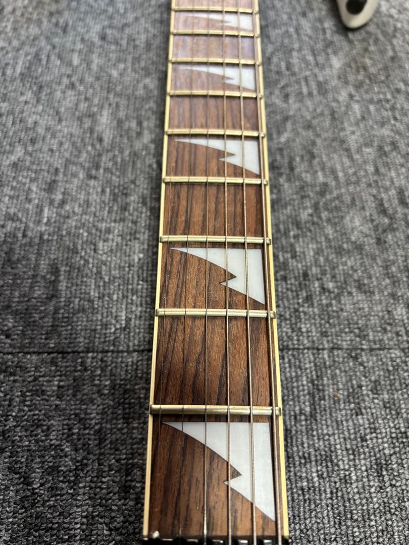 Ibanez RG350DXZ Ibanez専用ソフトケース付き