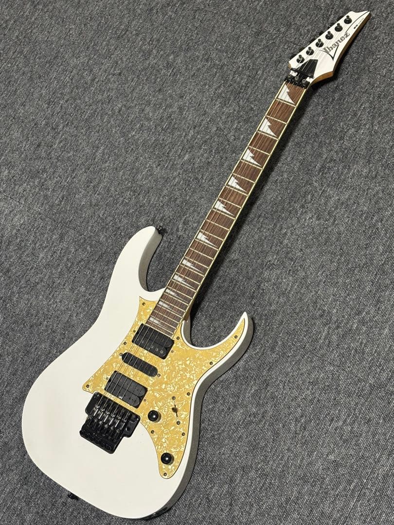 Ibanez RG350DXZ Ibanez専用ソフトケース付き