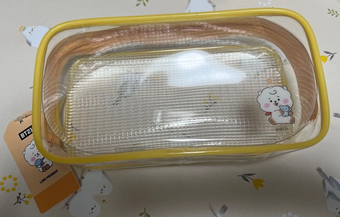 BT21 BTS ペンポーチ キュートコ Tシャツ マグカップ ストラップ