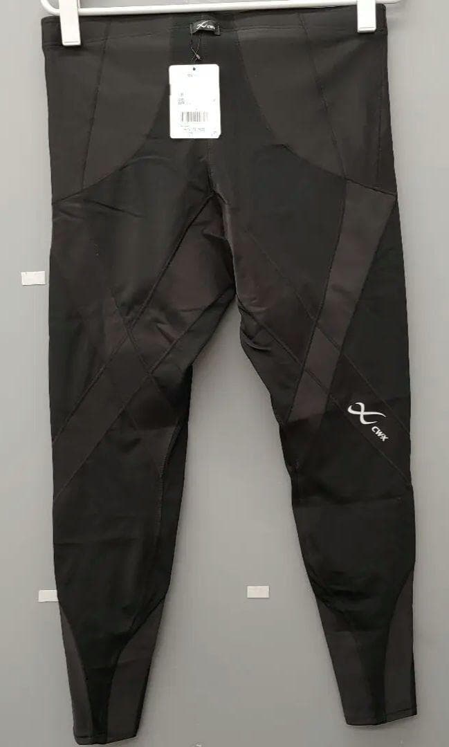 8301 [CW-X]　LBサイズ スポーツタイツ HZO639 メンズ