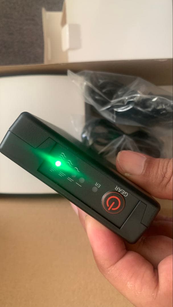 ミドリ安全 - 電動ファン COOL FAN 冷却ファン2台