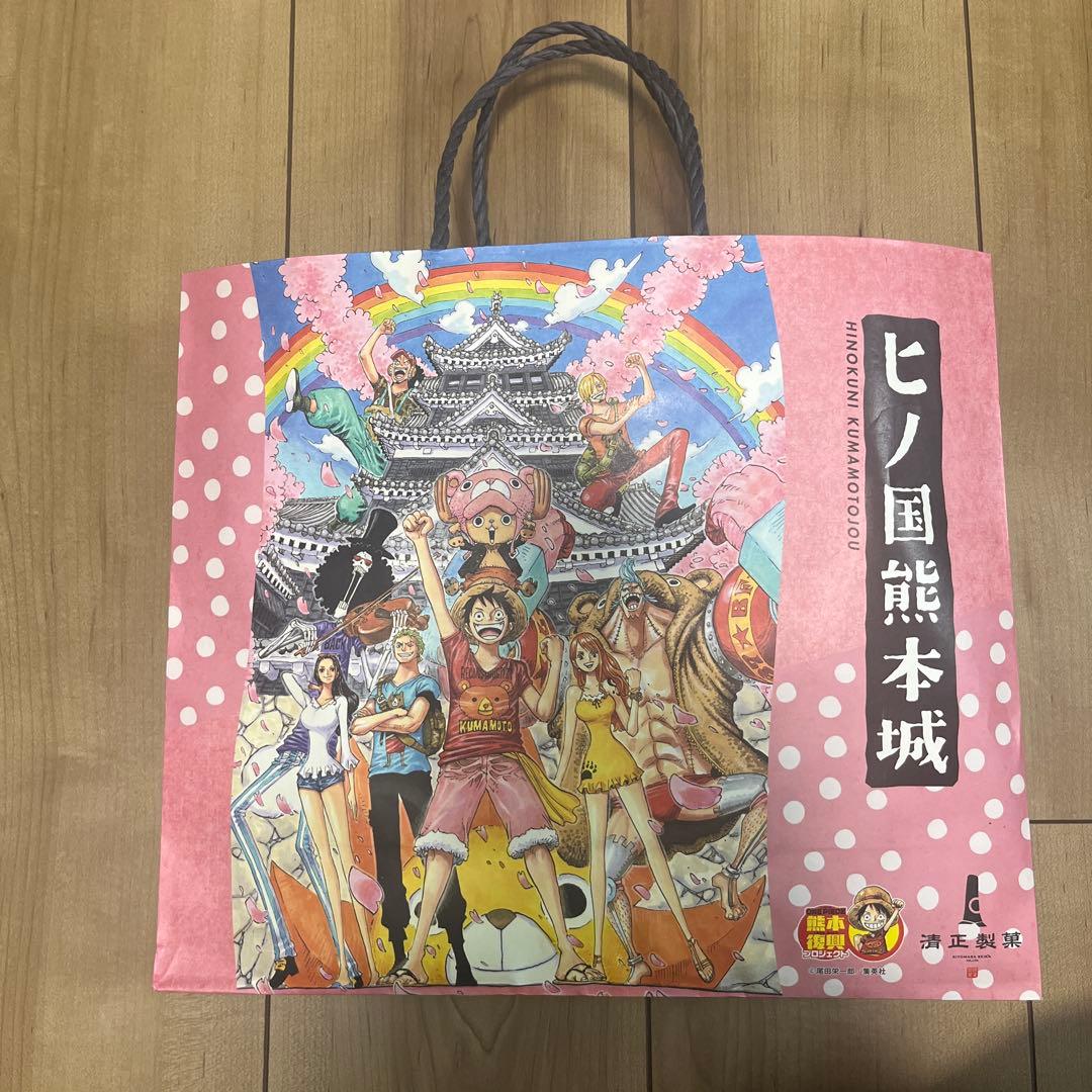 【新品未開封】ワンピース 熊本復興フィギュアセット 10体 未開封