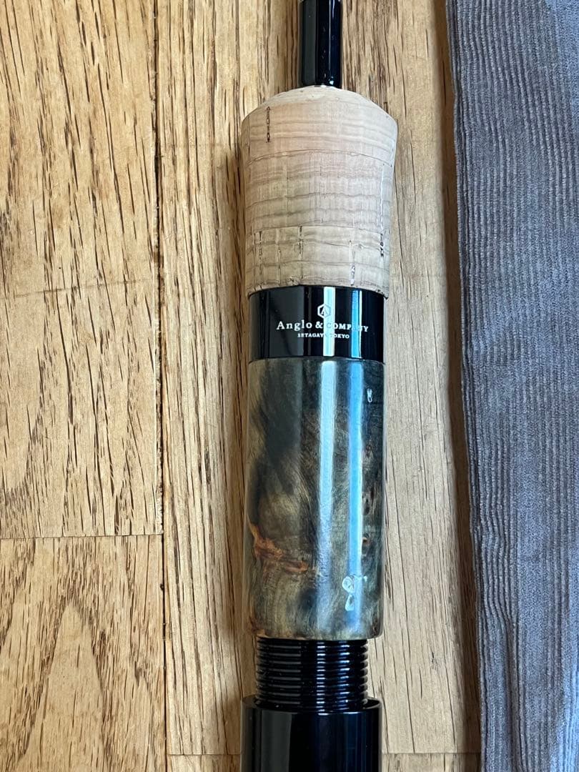 ぐ*ん様 アングロ&カンパニー anglo&company パラゴン PR523