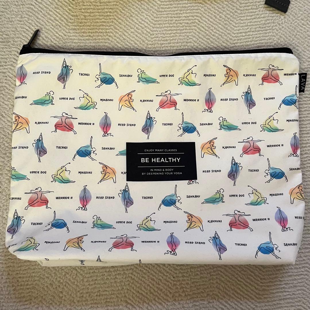 ヨガ　スターターセット