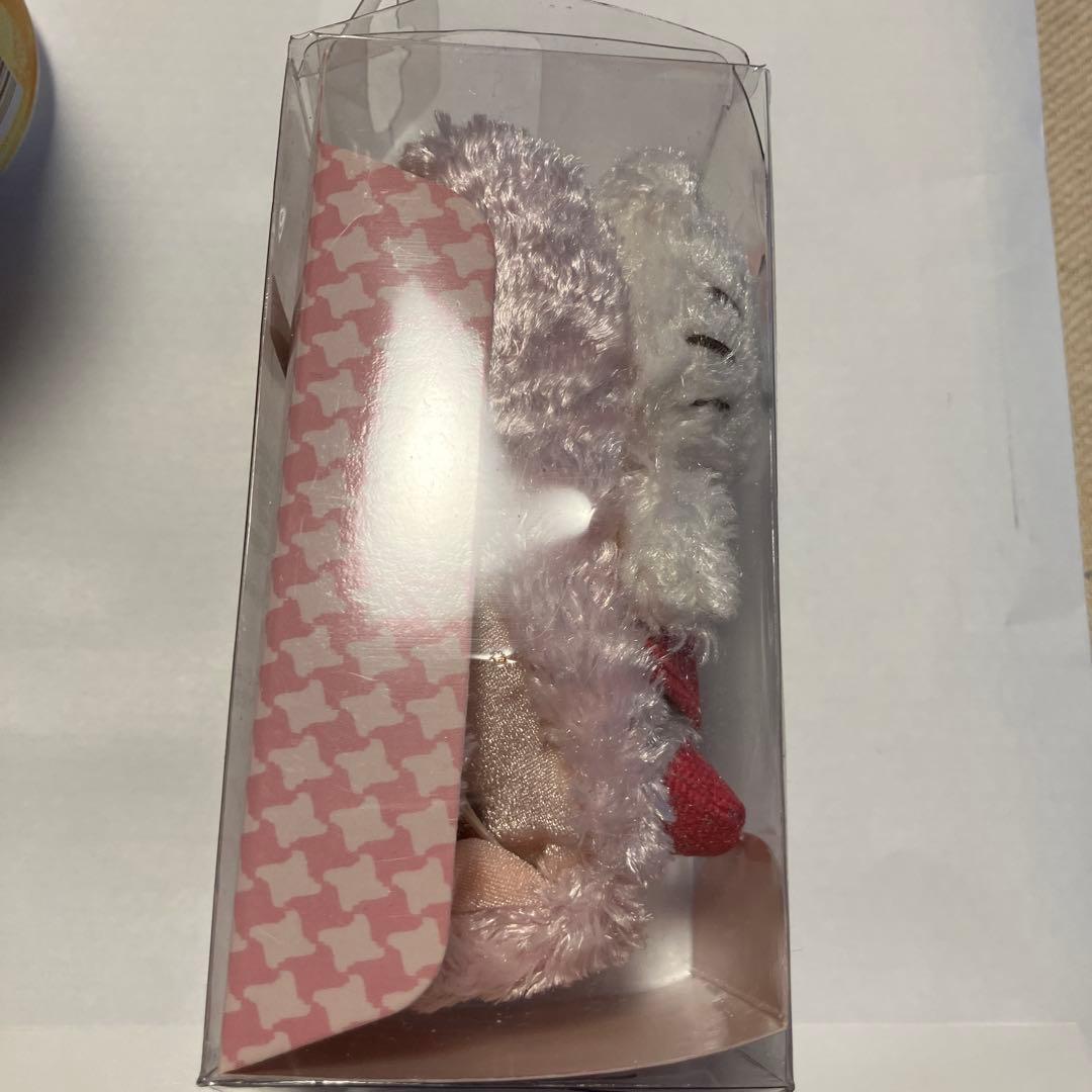 ハローキティ 折りたたみ携帯電話カバー