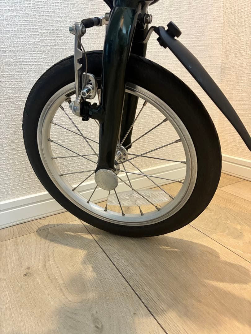 自転車本体 Tom.yam