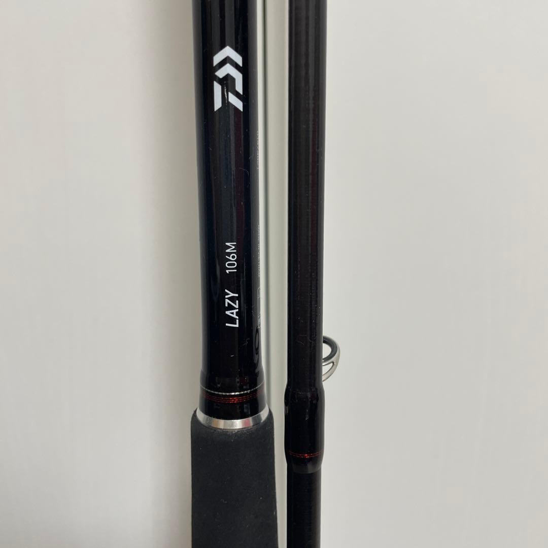 シーバスロッド