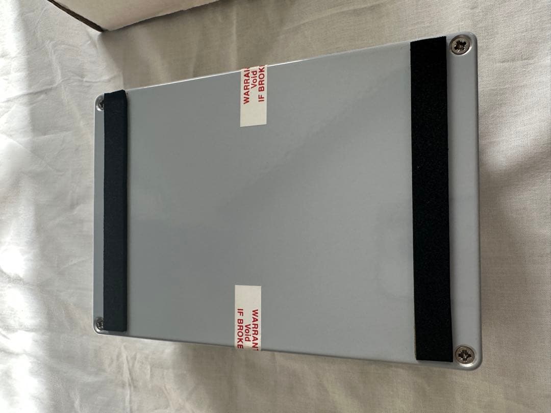 Pete Cornish P-2 ファズ　箱有り　ピートコーニッシュ