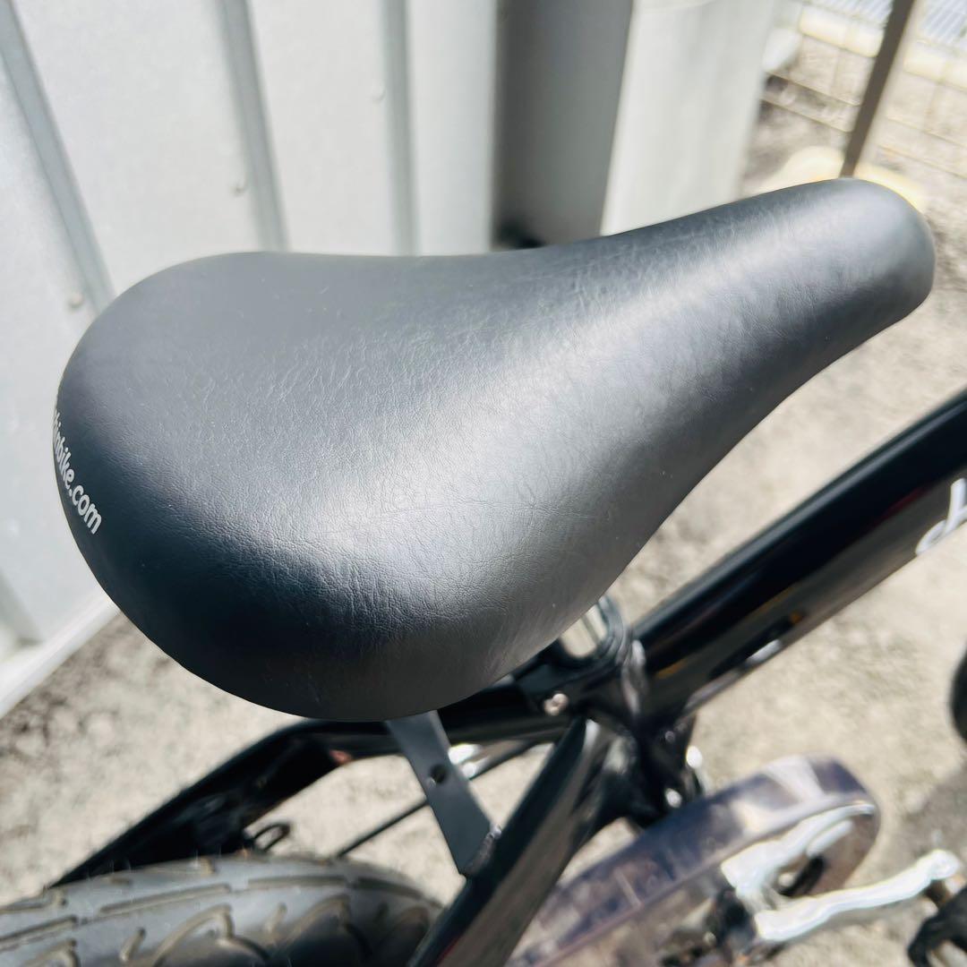 美品　送料込み　へんしんバイクＸ14 14インチ　 ストライダー