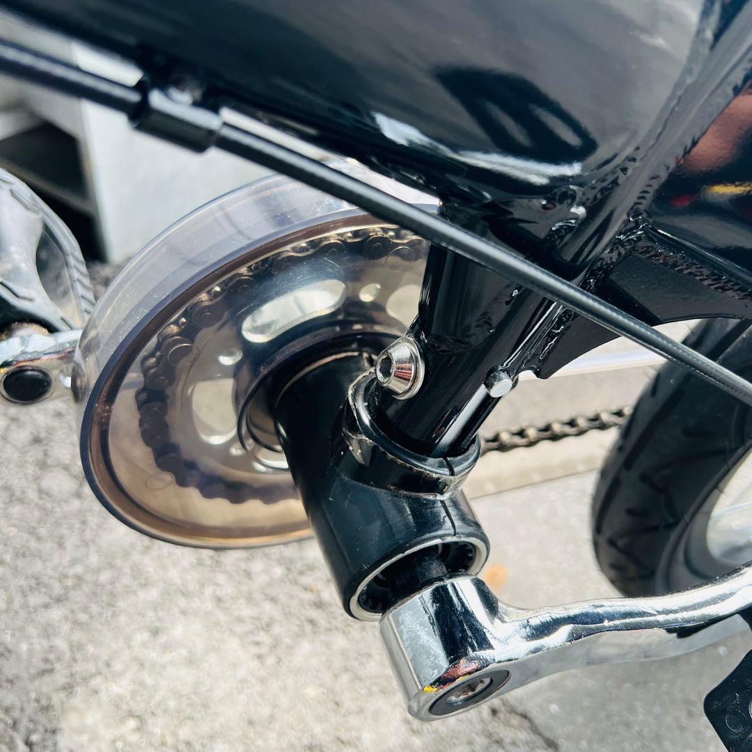 美品　送料込み　へんしんバイクＸ14 14インチ　 ストライダー