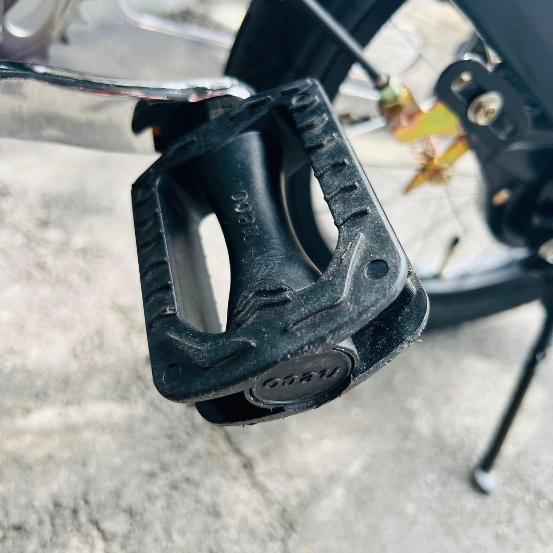 美品　送料込み　へんしんバイクＸ14 14インチ　 ストライダー