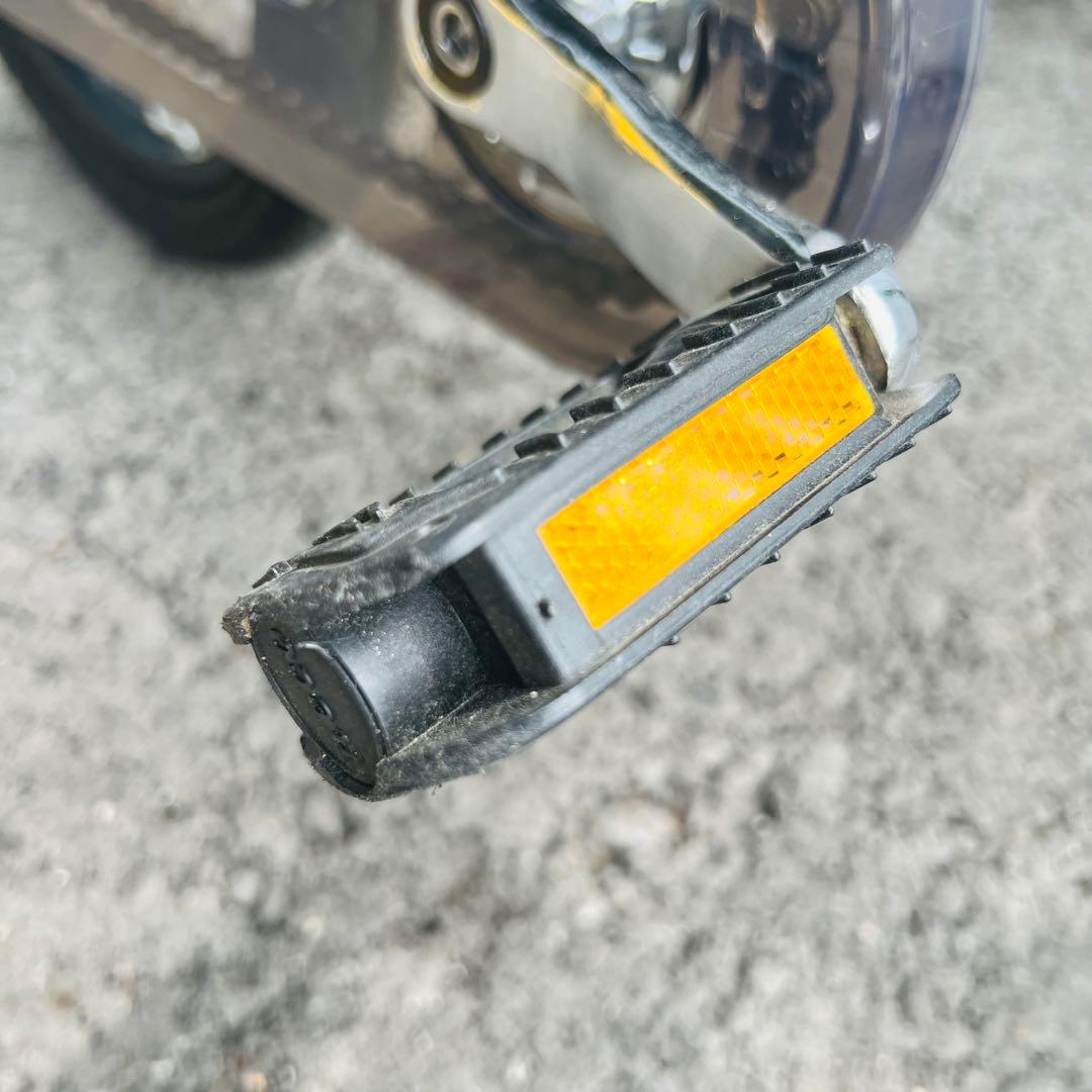 美品　送料込み　へんしんバイクＸ14 14インチ　 ストライダー