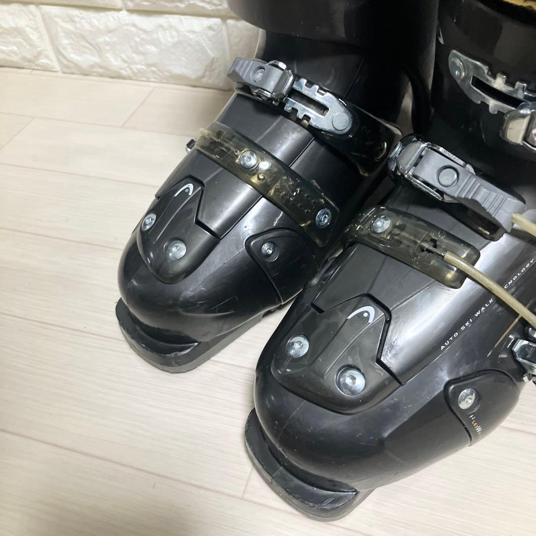 25〜25.5cm/HEAD i-TYPE10 ヘッド スキーブーツ