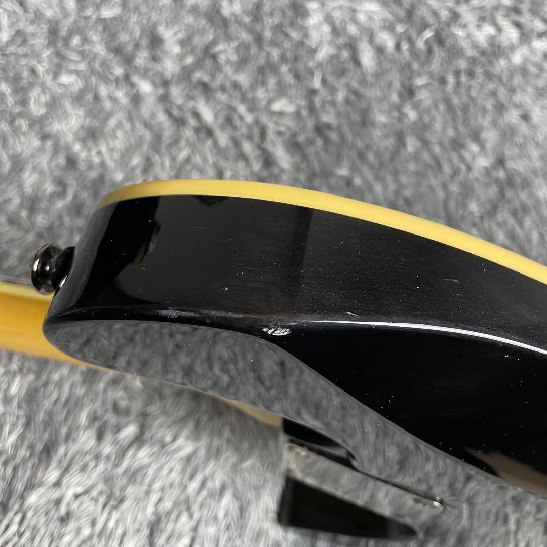 ギター SCHECTER OMEN EXTREME-6 FR