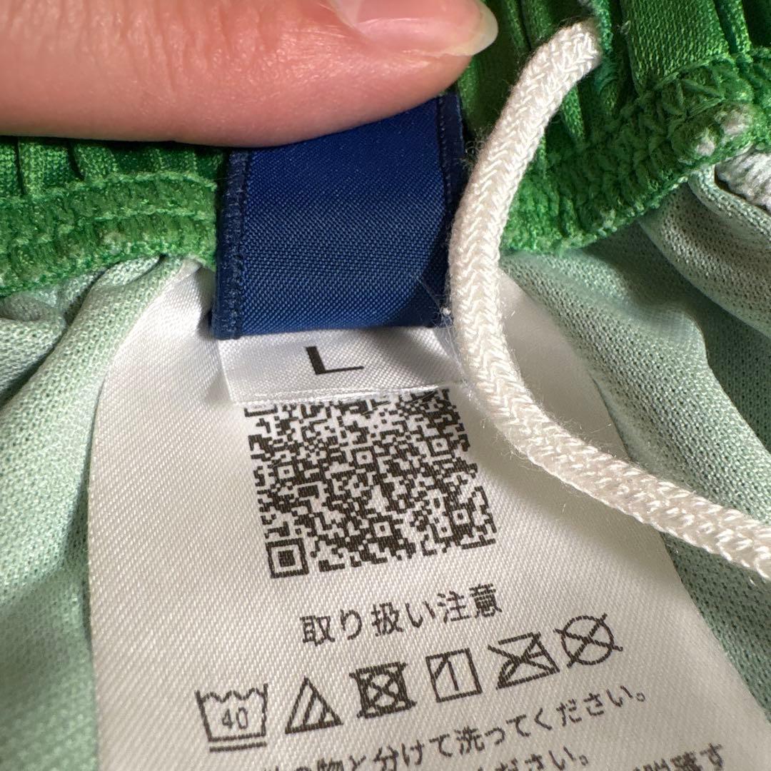 大商大　バレーボール　ゲームパンツ