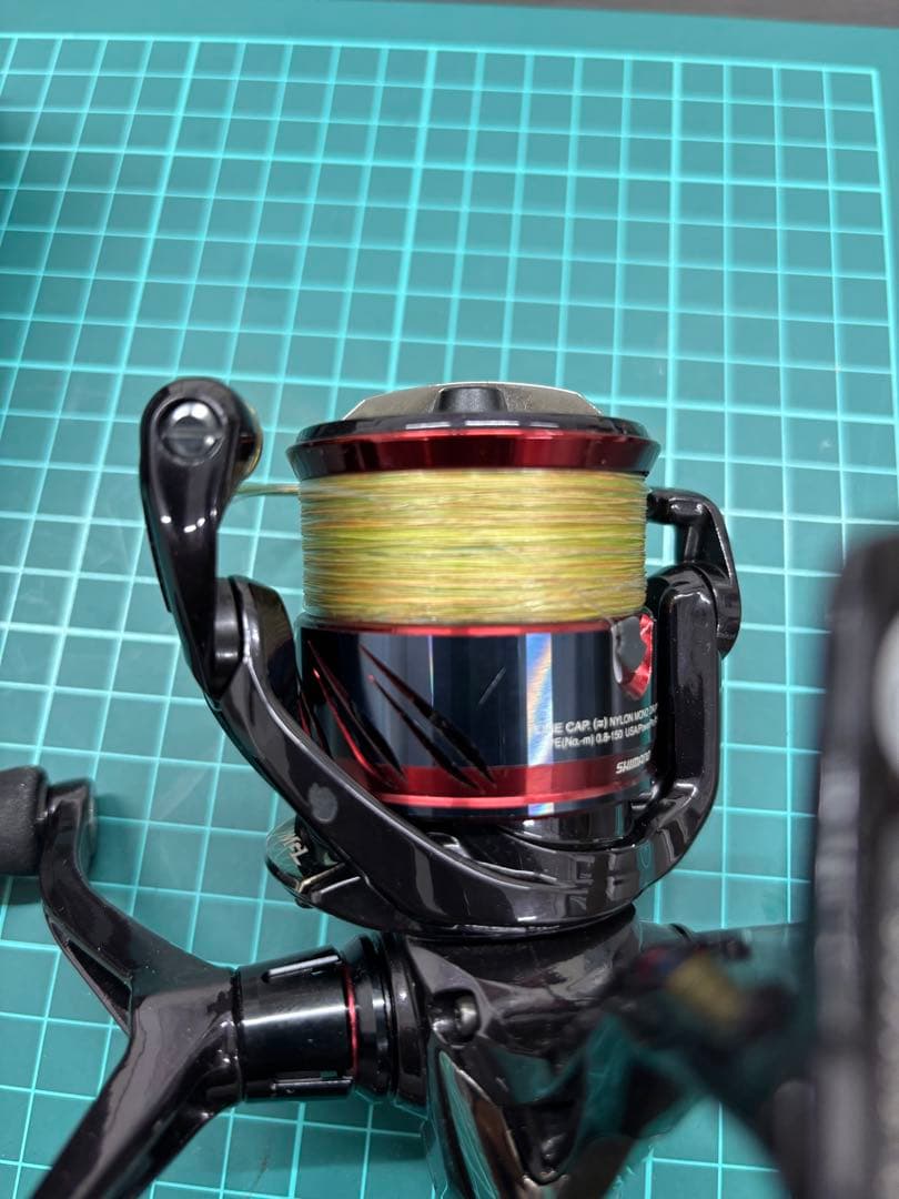 SHIMANO Sephia CI4+ C3000SDHGH シマノ セフィア