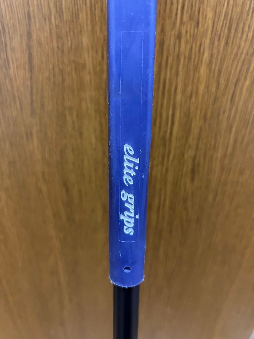 【美品】PING SIGMA 2 ANSER アンサー パター34 新品グリップ