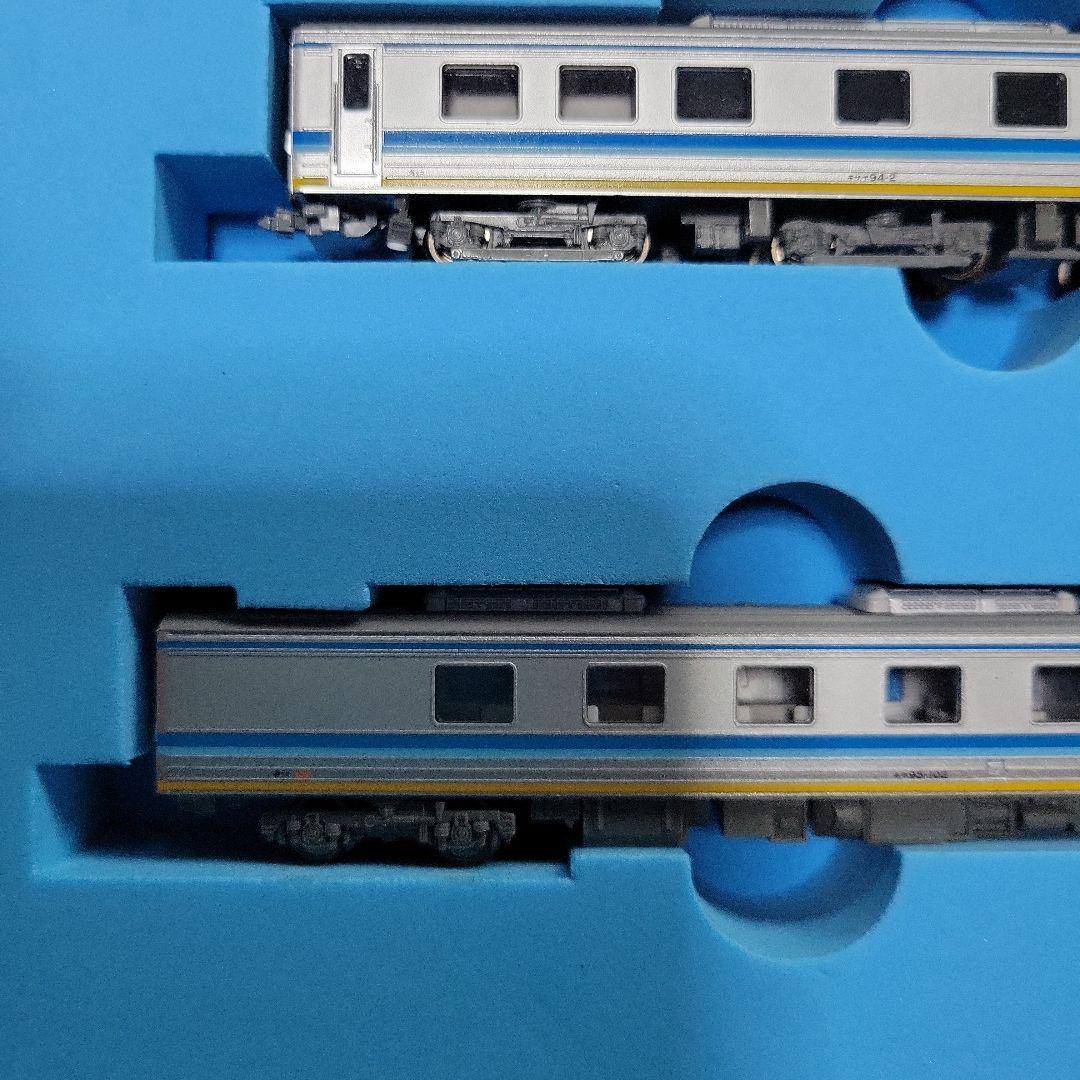 マイクロエース A‐6481 キヤ95系 ドクター東海 DR2編成3両セット中古