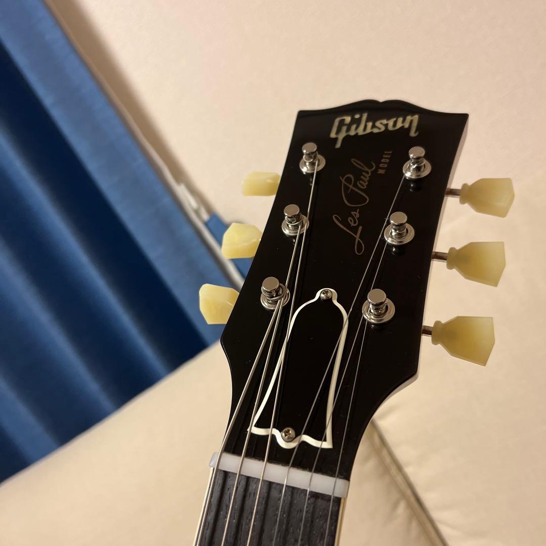 ギター Gibson customshop 1959 les paul