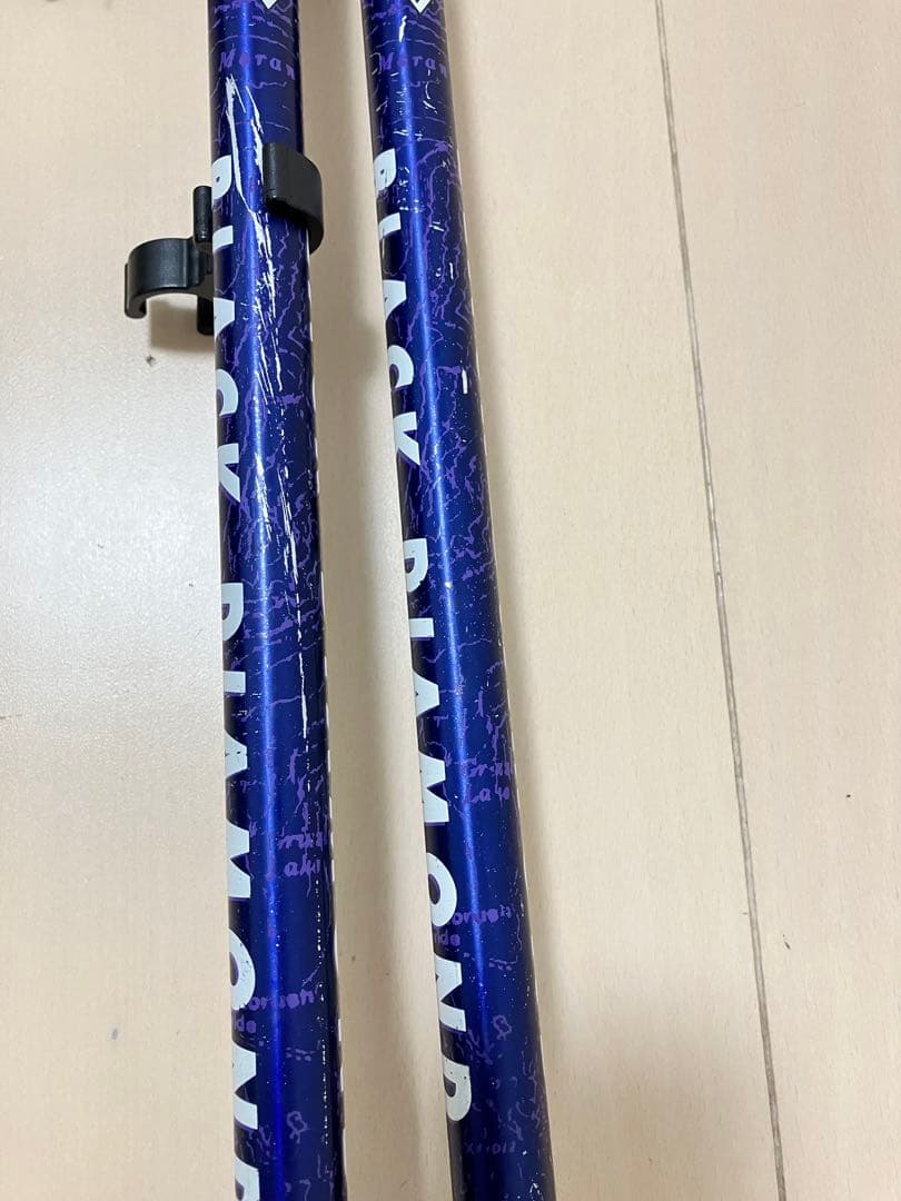  ポール スキー ストック 105cm-140cm