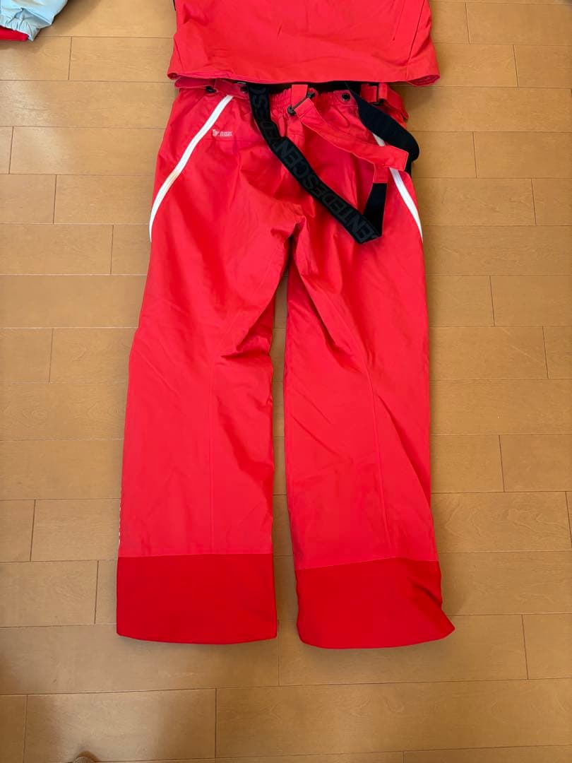 スキーウェア ジャケットとパンツセット Lサイズ