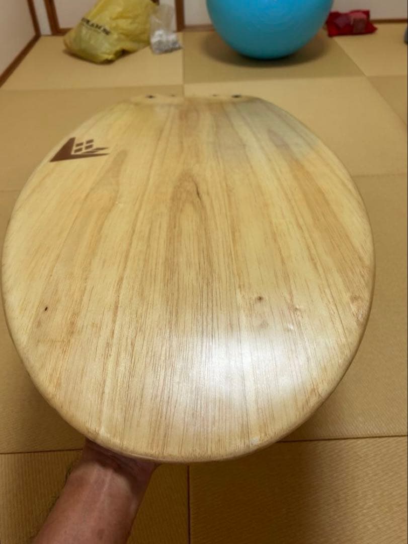 FIRE WIRE グリーディービーバー　greedy beaver