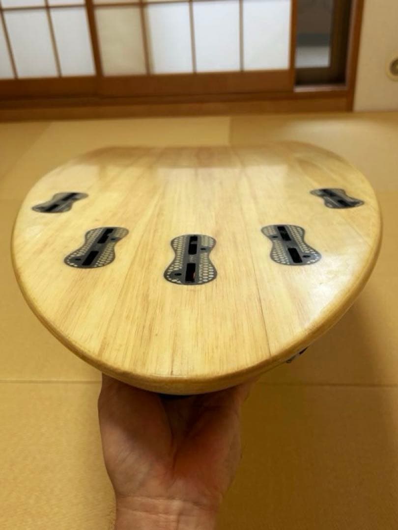 FIRE WIRE グリーディービーバー　greedy beaver