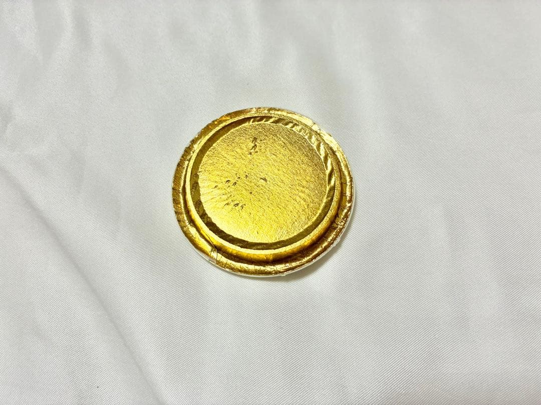 利休梅 大海茶入 長緒 茶道具