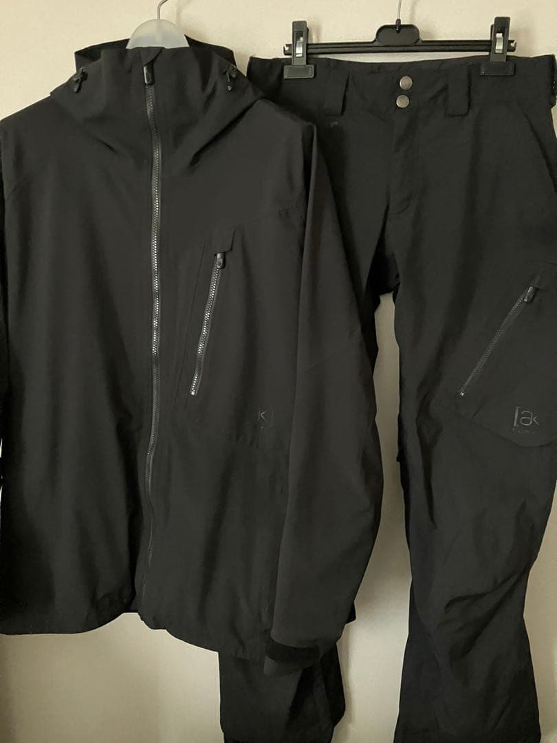 スノーボード BURTON / AK 2L CYCLIC JK & PT