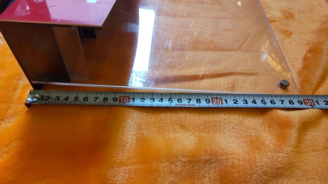 SMIRNOFF ディスプレイスタンド 約30cm