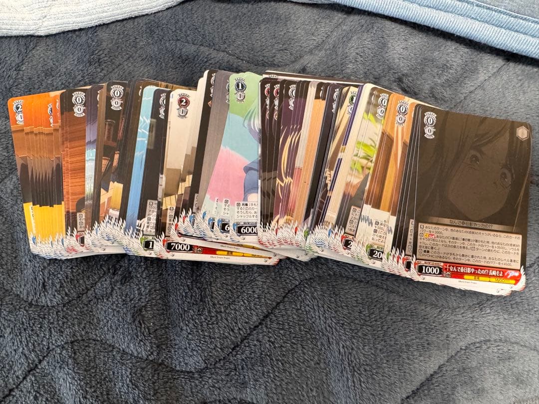 ヴァイス MyGO AveMujica RR以下4コン