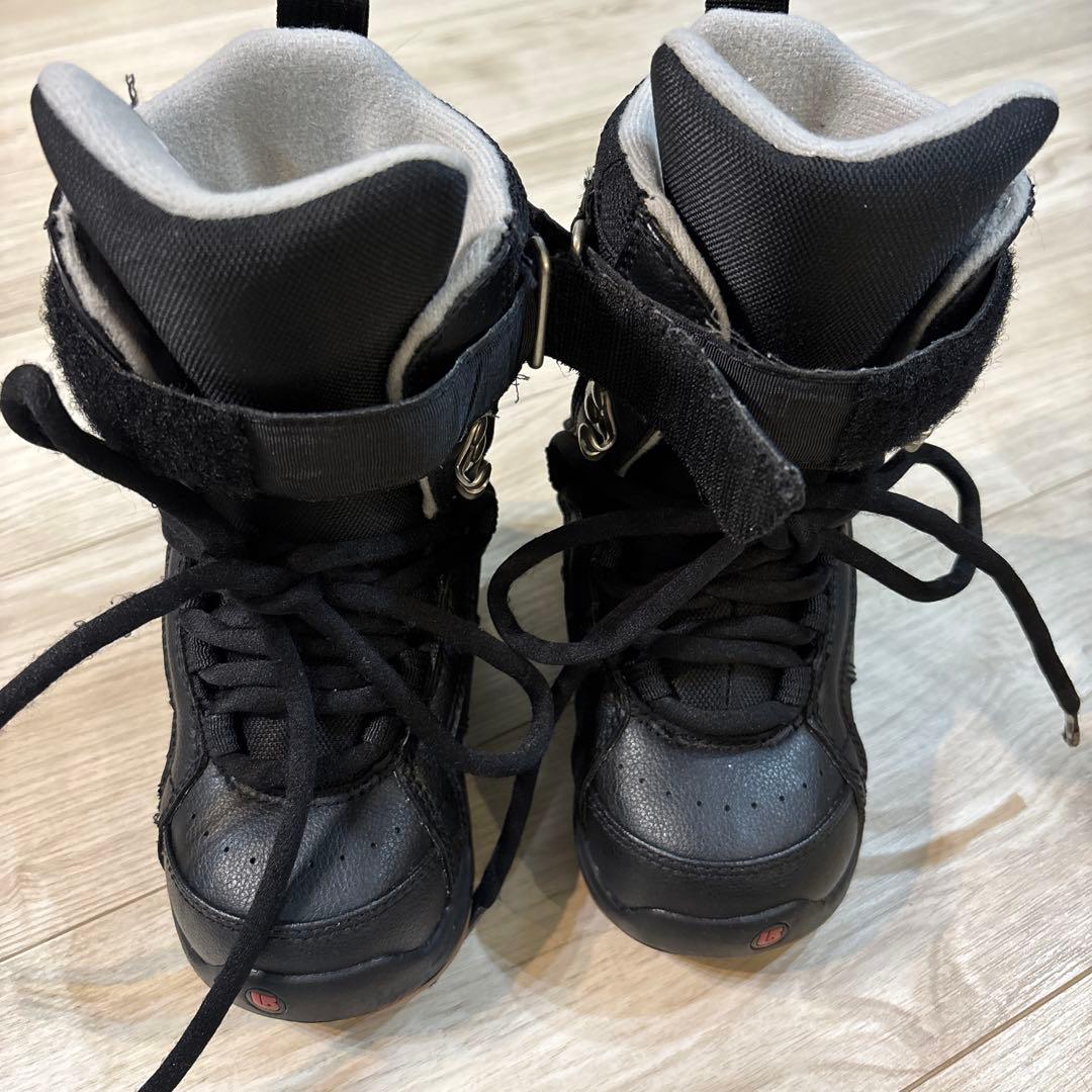 バートンキッズ　３点セット