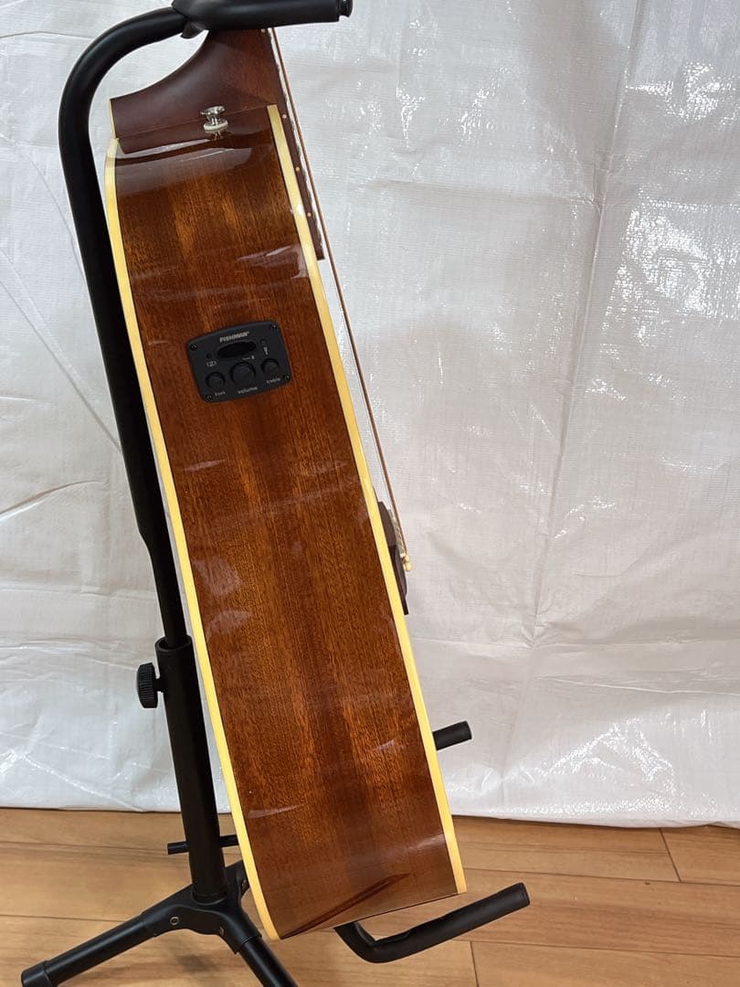 FENDER REDONDO アコースティックエレクトリックギター