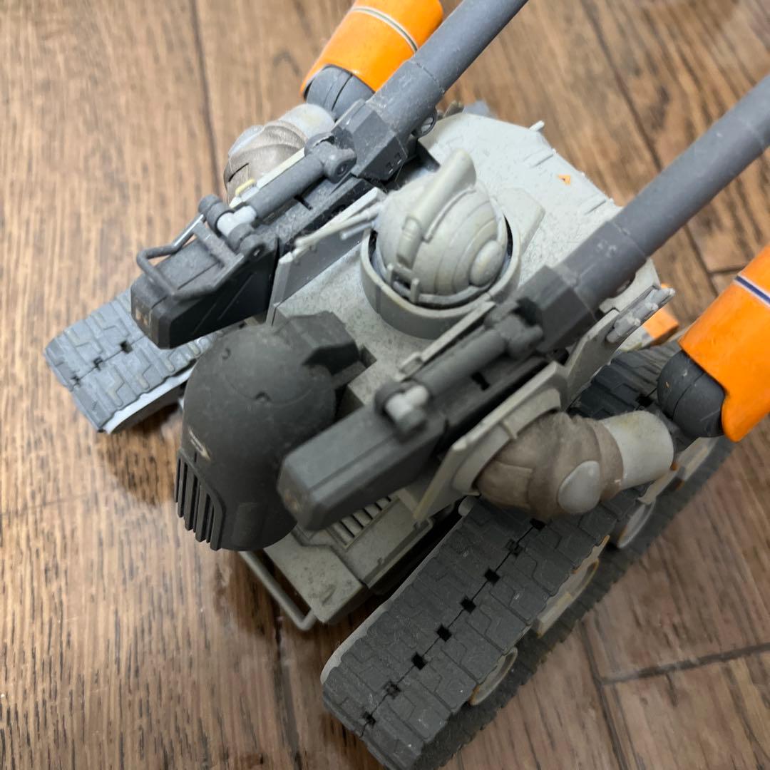 組み立て済み　ガンプラ　ジャンク　HG