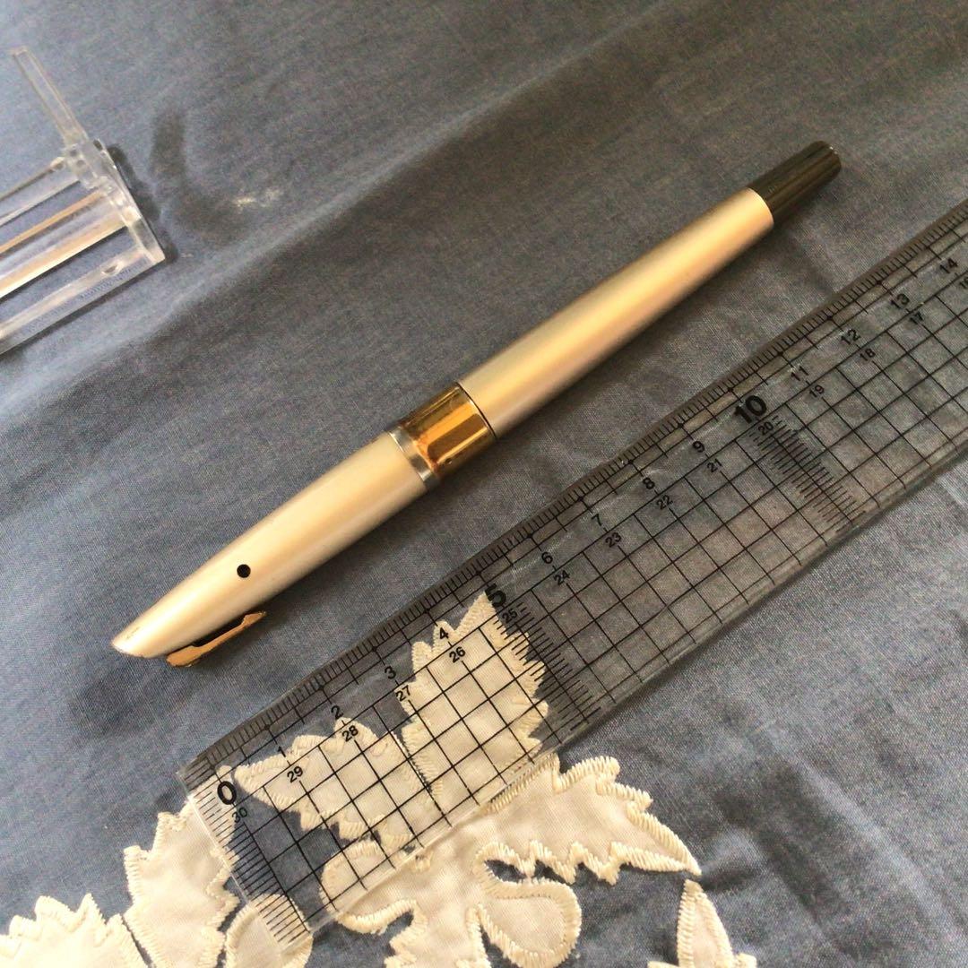 M*i様 パイロットキャップレス　3本set ジャンク