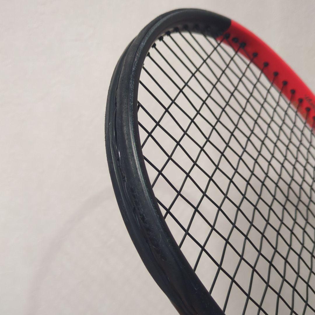 ダンロップ CX200 テニスラケット2024