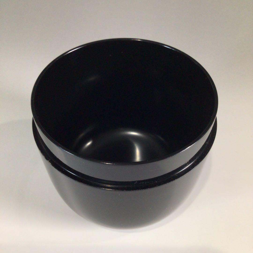 Ｐ３５９　棗　『八雲塗』『円後渓石作』『菊桐蒔絵』『大棗』　共箱　茶道具