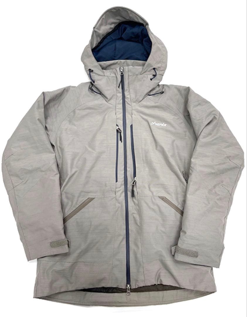 フェニックス　Phenix スキー　ウェア　フェニックス　雪山　登山　美品