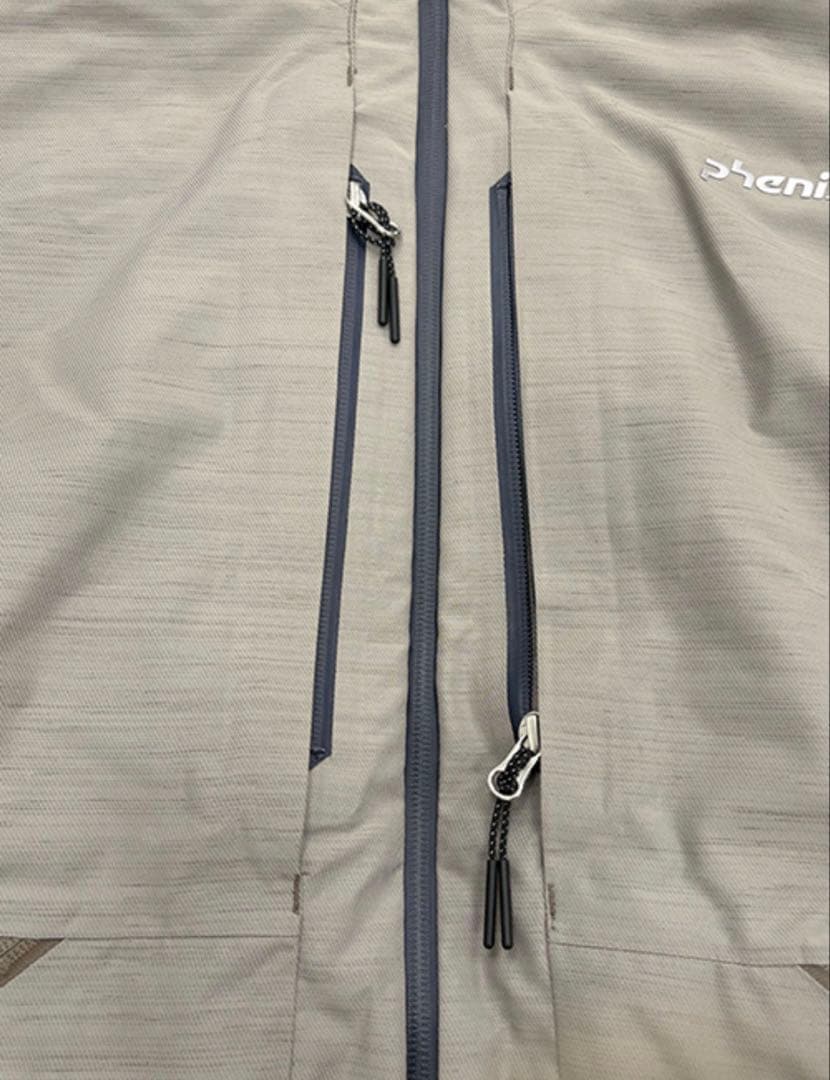 フェニックス　Phenix スキー　ウェア　フェニックス　雪山　登山　美品