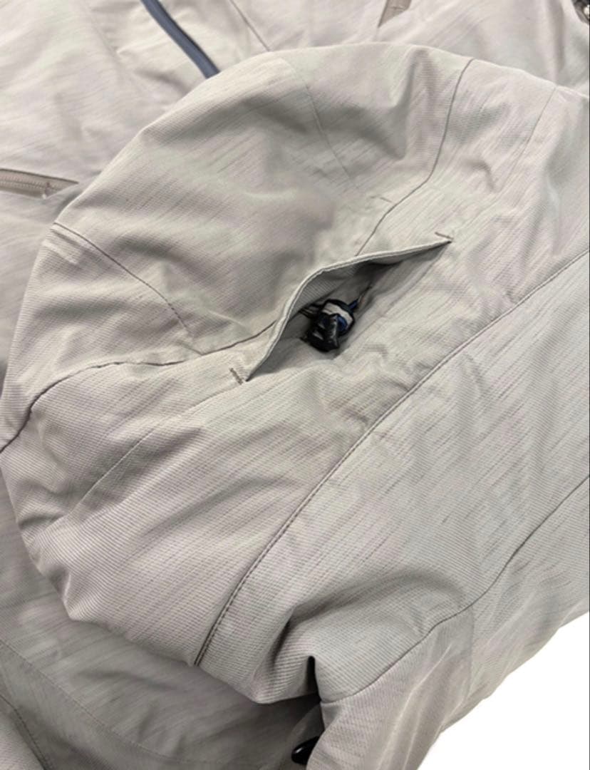 フェニックス　Phenix スキー　ウェア　フェニックス　雪山　登山　美品