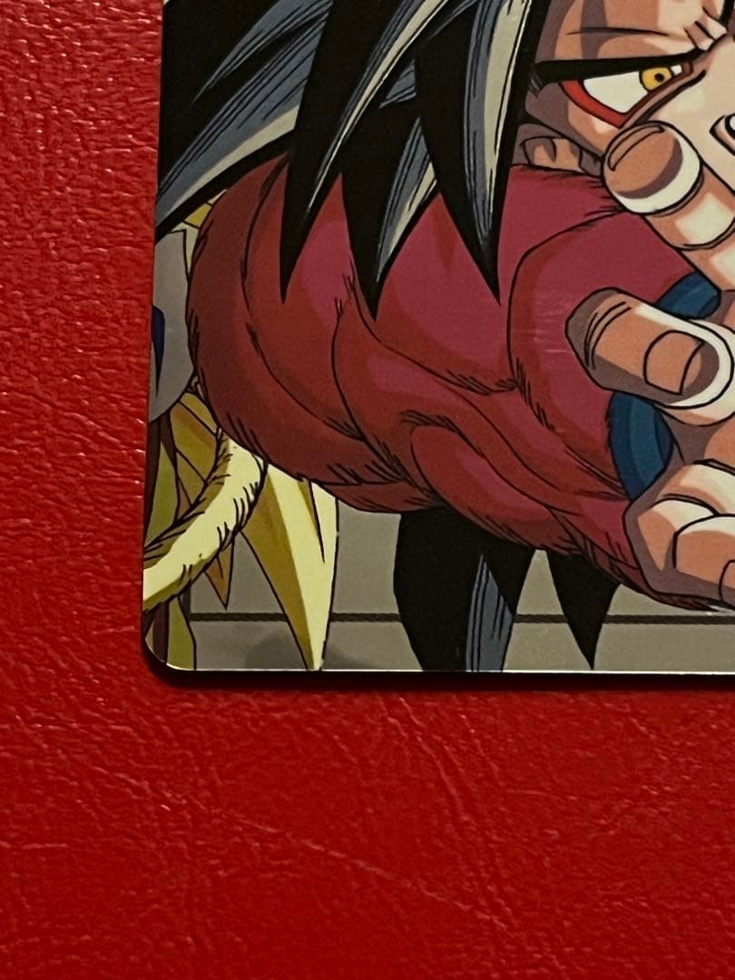 ◼️ドラゴンボールGT SON GOKOU 03 04 おまけ付き