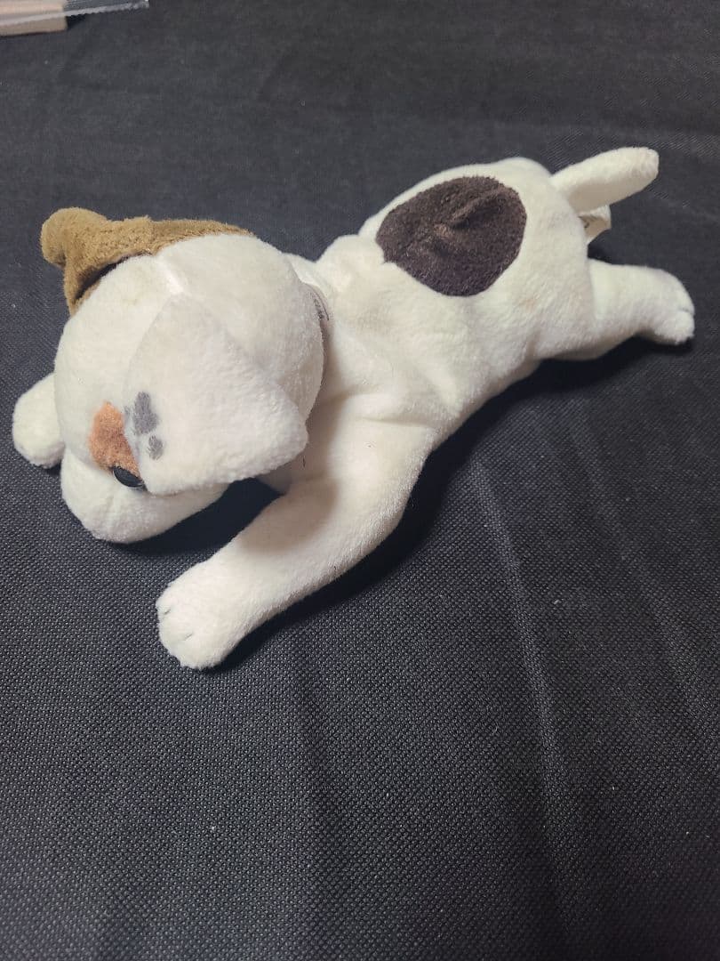 夢みる子犬ウィッシュボーン ぬいぐるみレトロ　ジャックラッセルテリア