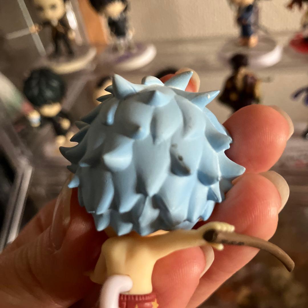 銀魂　フィギュア　ちびきゅん　まとめ売り　グッズ