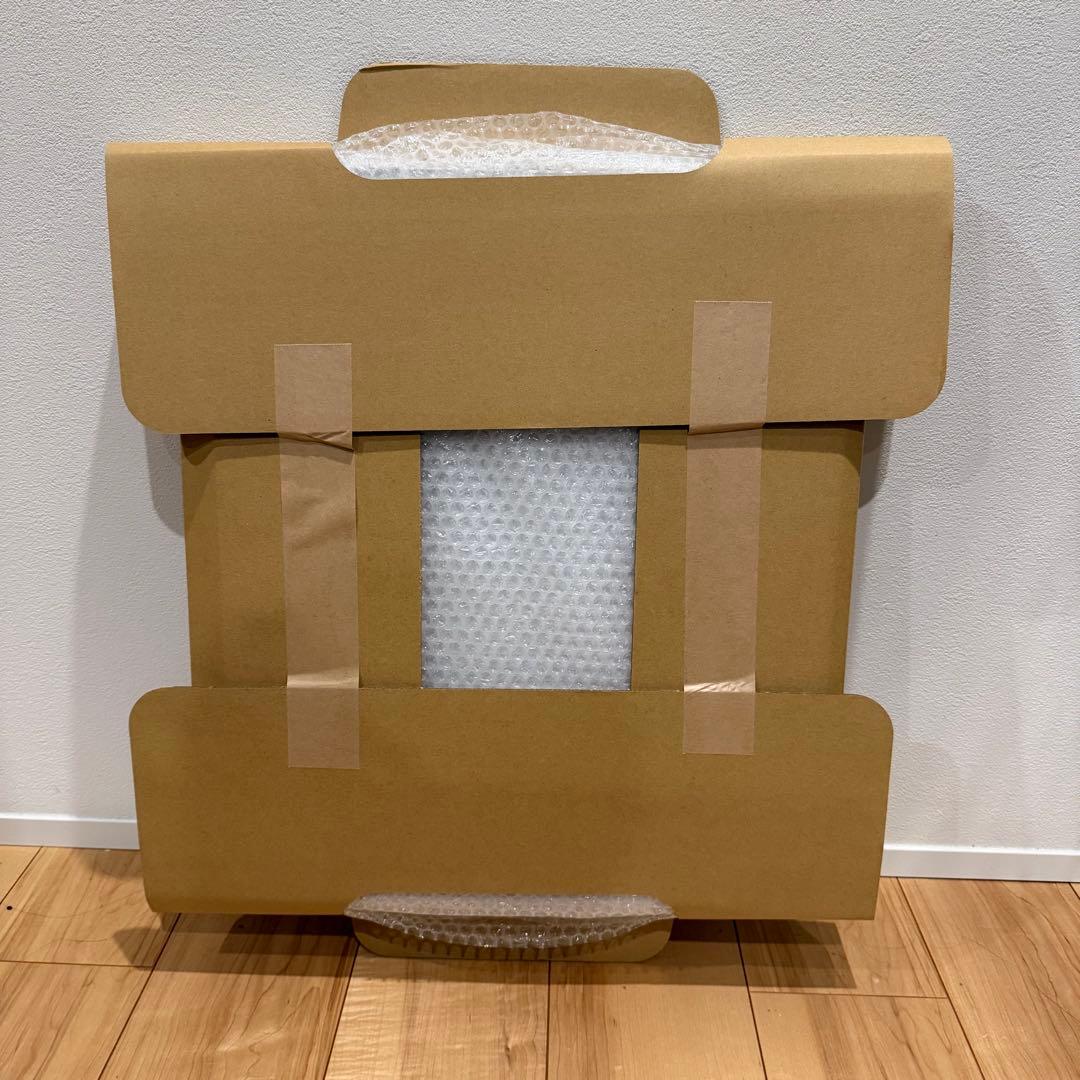 新品未開封品 額装高精細デジタルカラー　キービジュアル「緑谷出久・死柄木弔」